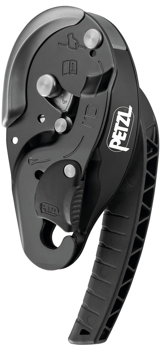 Petzl I'D L