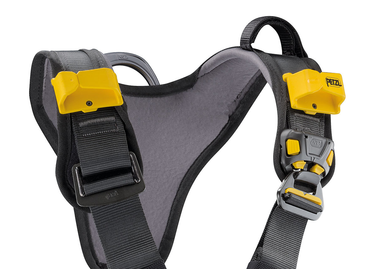 Petzl ASTRO BOD FAST International Version - Lowest prices & free