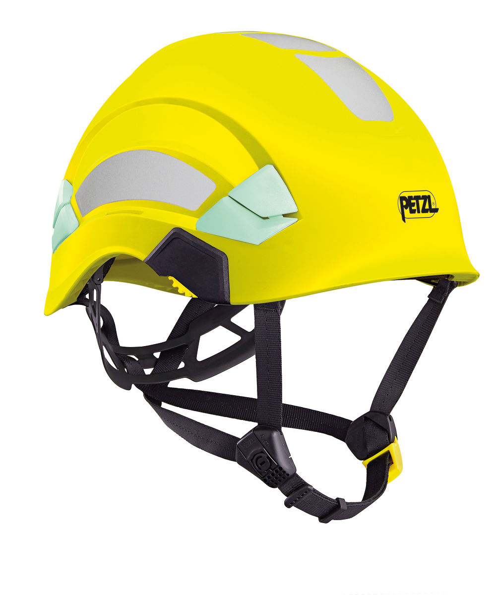 Petzl VERTEX HI-VIZ Canada Version