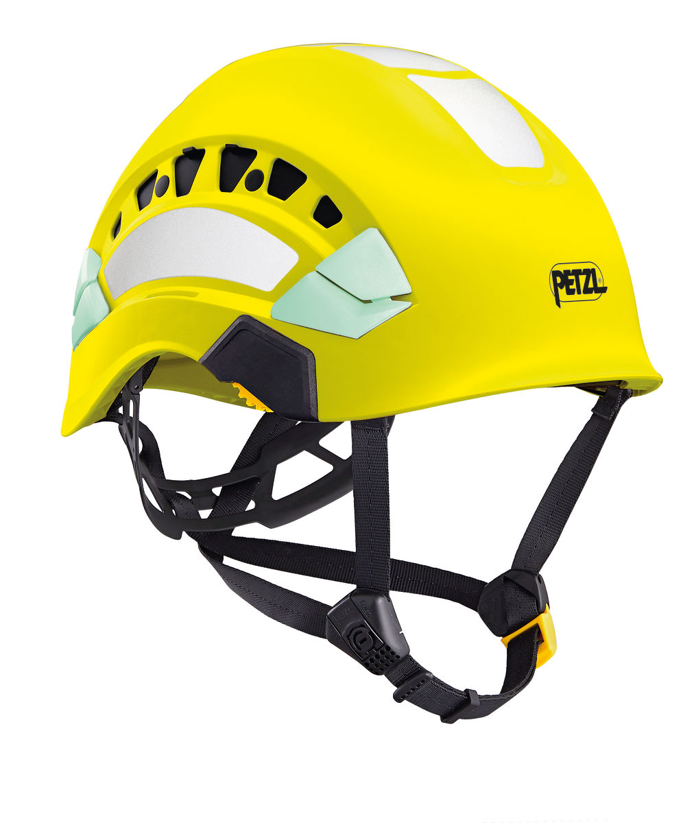 Petzl Vertex Vent HI-VIZ