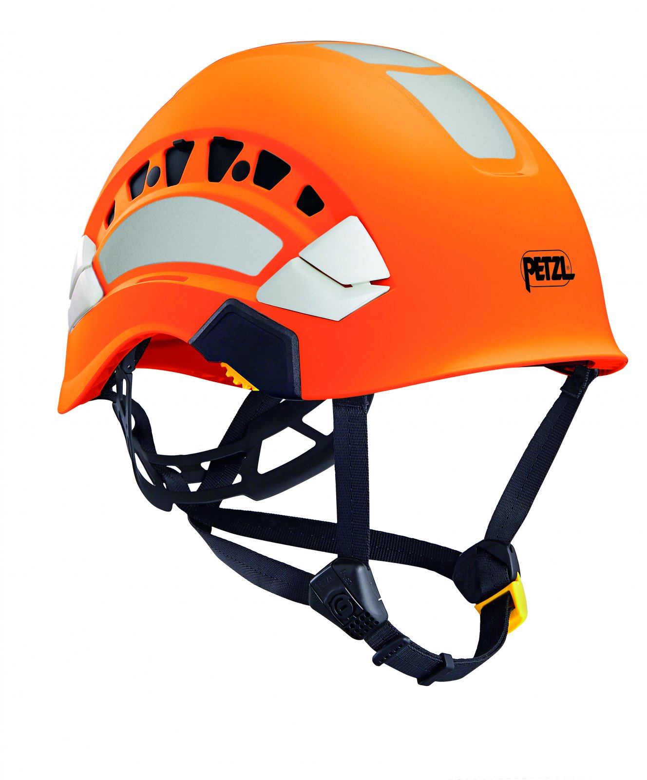 Petzl Vertex Vent HI-VIZ