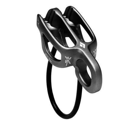 Black Diamond ATC-ALPINE GUIDE BELAY/RAPPEL DEVICE