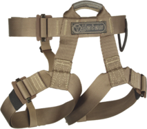 Yates 310 Rescue Harness - Yates 310 Rescue Harness
