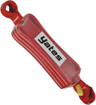 Yates 611 Load Limiter - Yates 611 Load Limiter