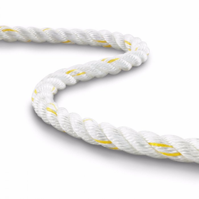 Teufelberger Fiber Ropes