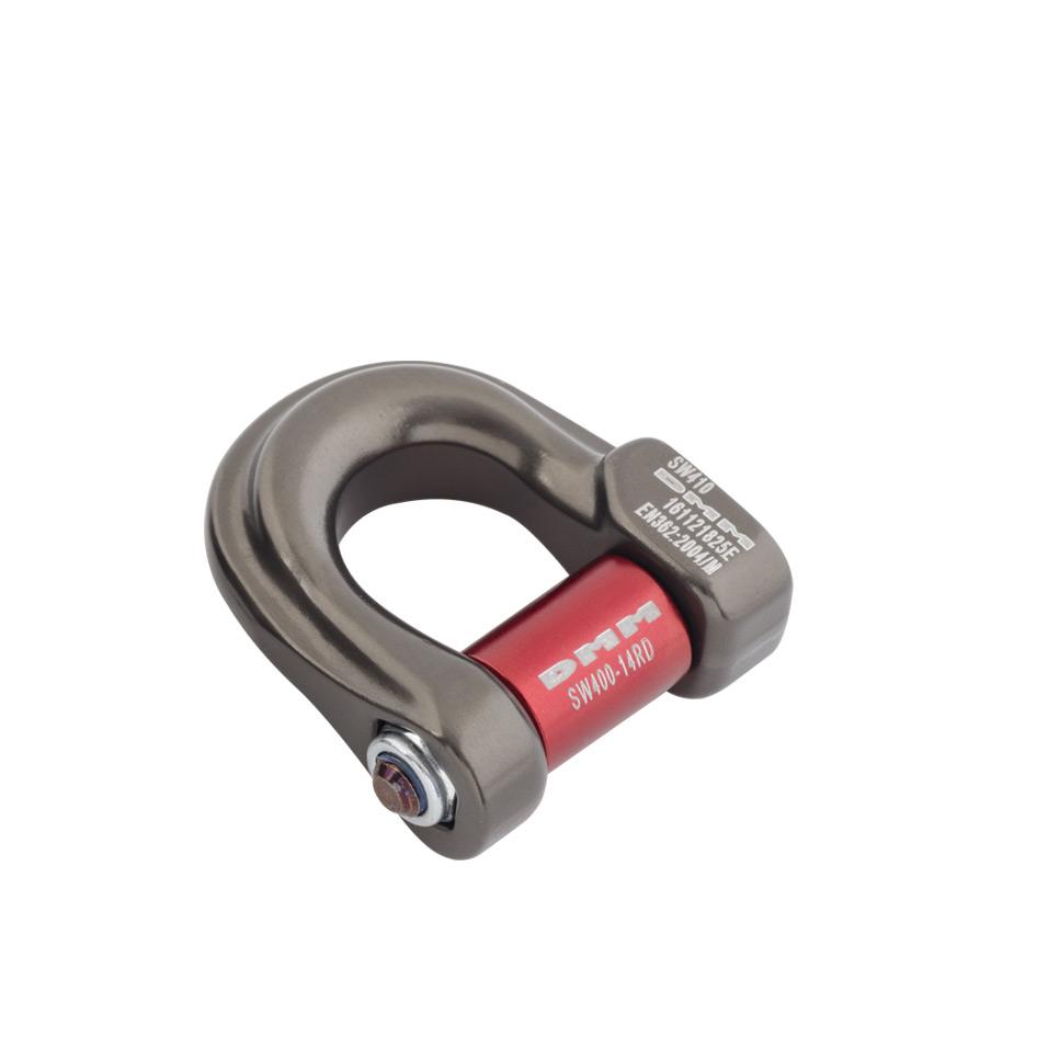 DMM Compact Shackles