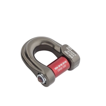 DMM Compact Shackles - DMM Compact Shackles
