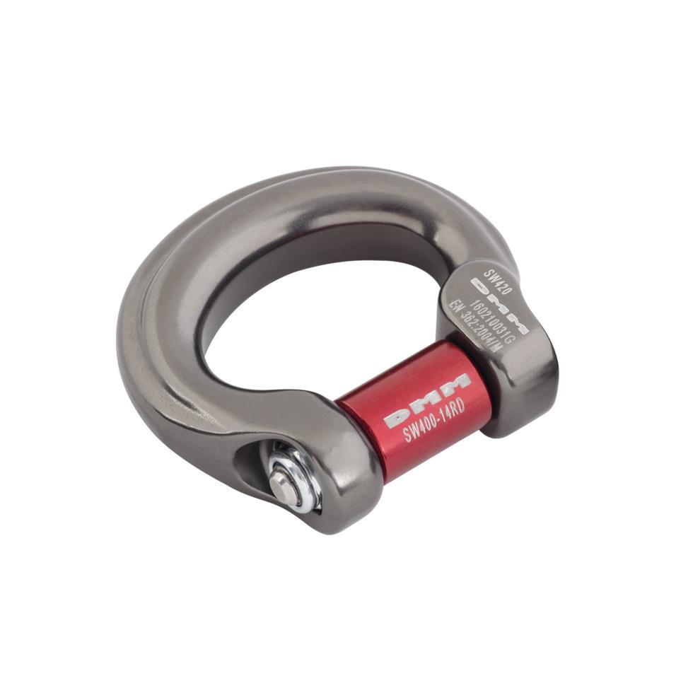 DMM Compact Shackles