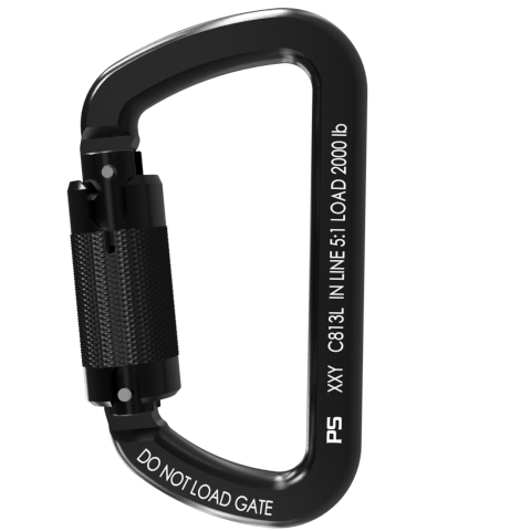 Lifting Carabiner