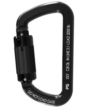 Lifting Carabiners