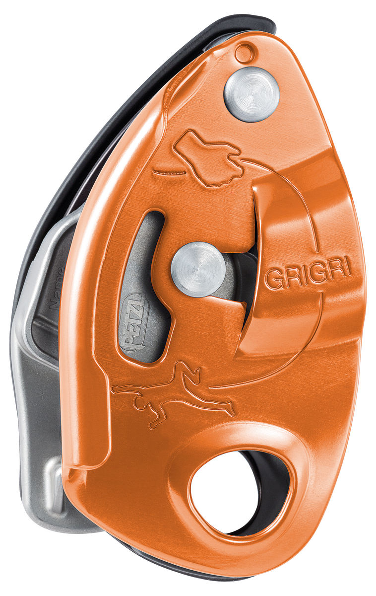 Petzl GriGri