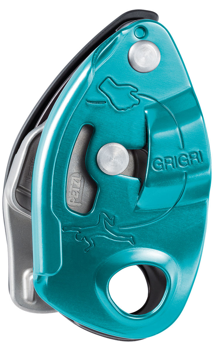 Petzl GriGri