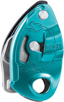Sport Descenders & Belay Devices