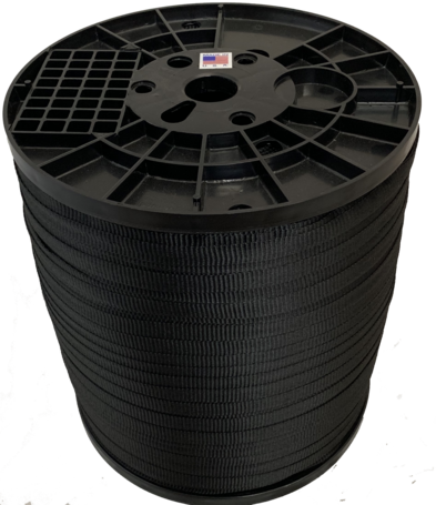 Polyester Pull Tape/Mule Line Unmarked For Halters ropes - Lowest ...