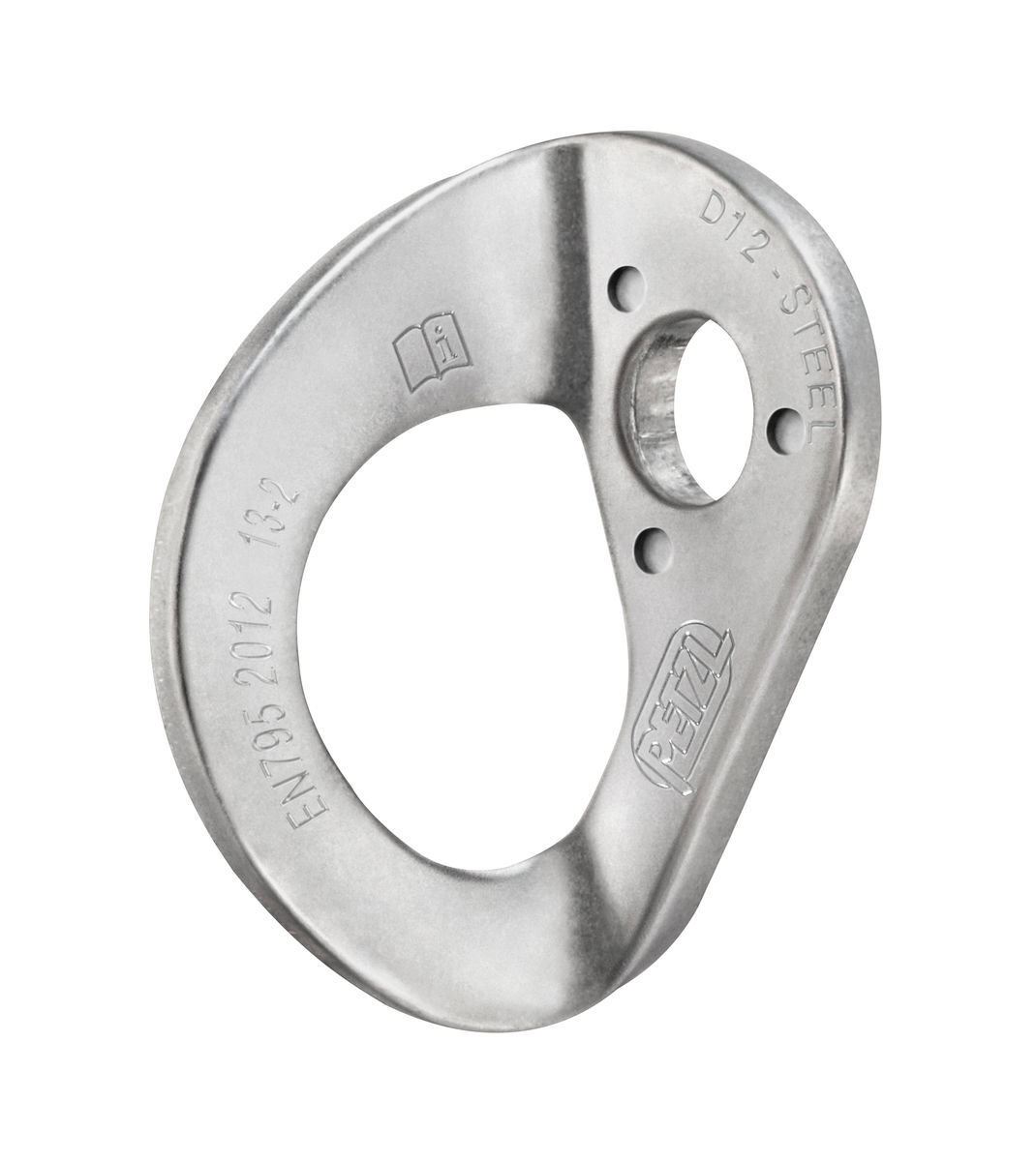 Petzl COEUR STEEL (20 pack)