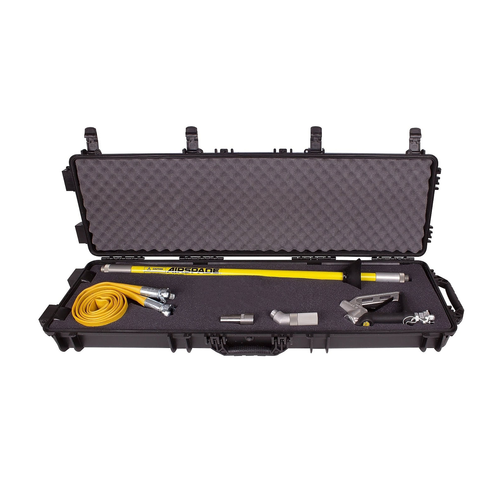 AIRSPADE 2000 ARBORIST/LANDSCAPER KIT