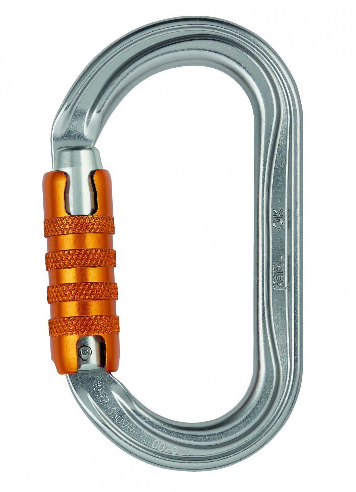 Petzl OK