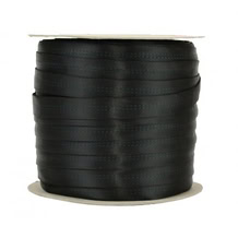 Tech Tape Webbing -1" Black