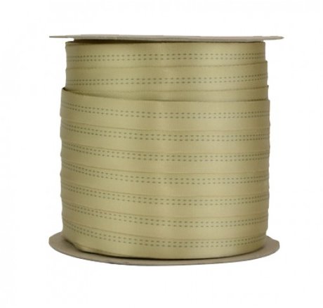 Webbing, Chafe Protection & Heat Shrink