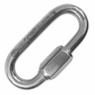 Kong Oval Steel Quick Link