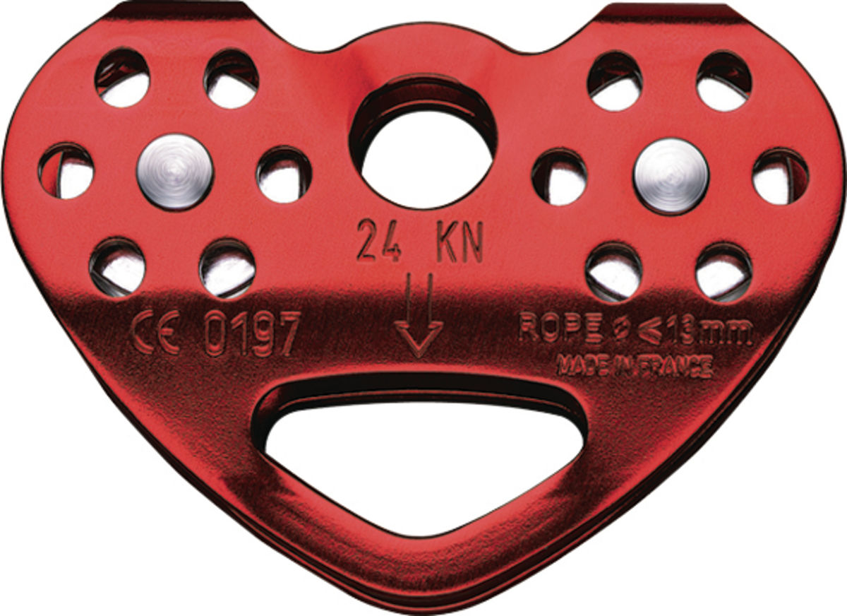 Petzl Tandem