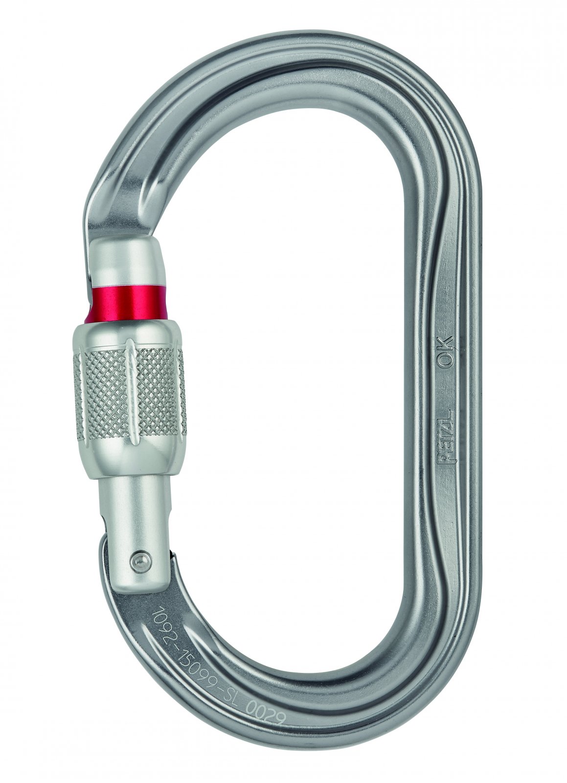 Petzl OK