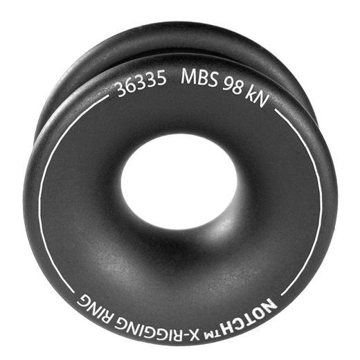 X-RIGGING RING