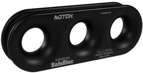 Friction Brakes & Rings
