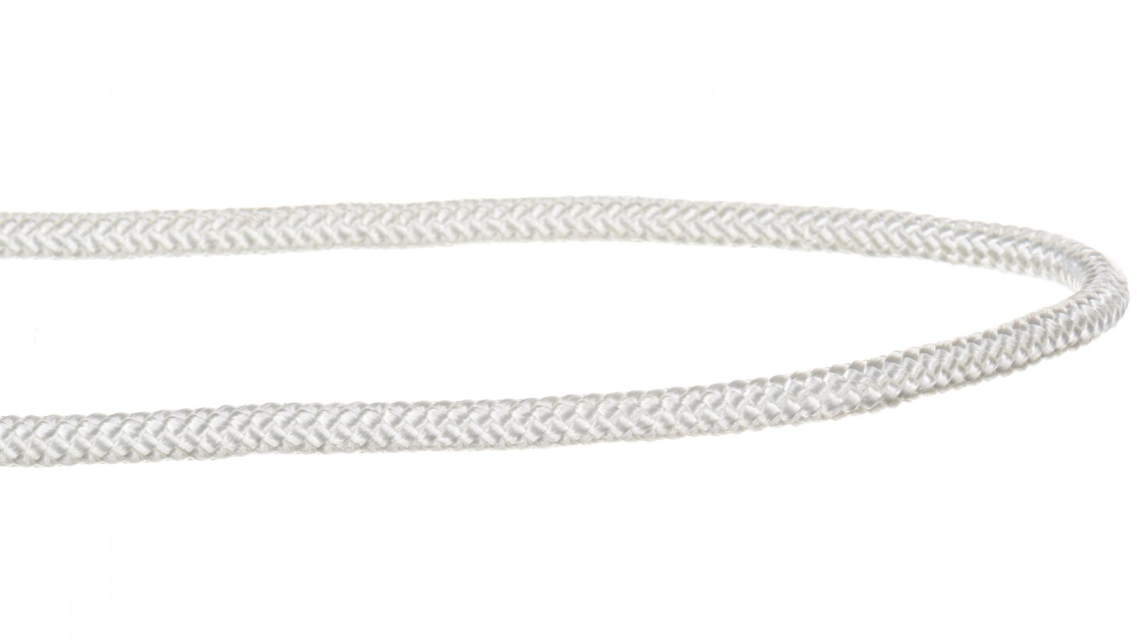 Nylon Diamond Braid ropes - Lowest prices, free shipping