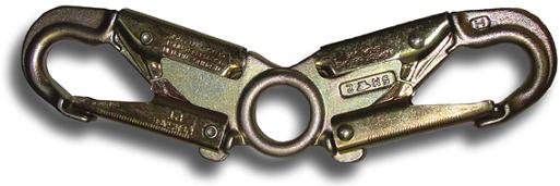 Steel Spreader Snap Hook