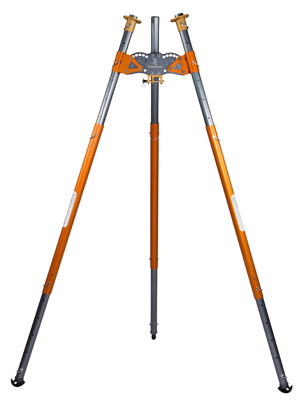 Tripods & Portable Anchor Systems
