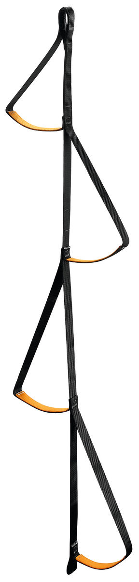 Ascenders, Descenders & Rope Grabs