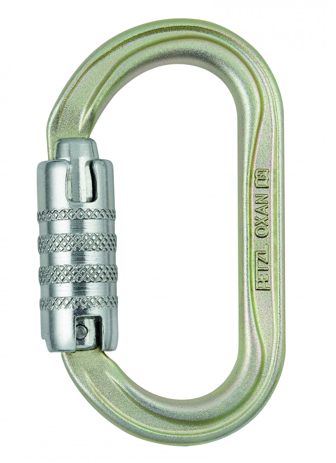 Steel Carabiners