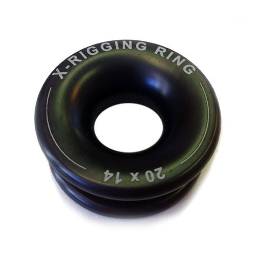 X-RIGGING RING