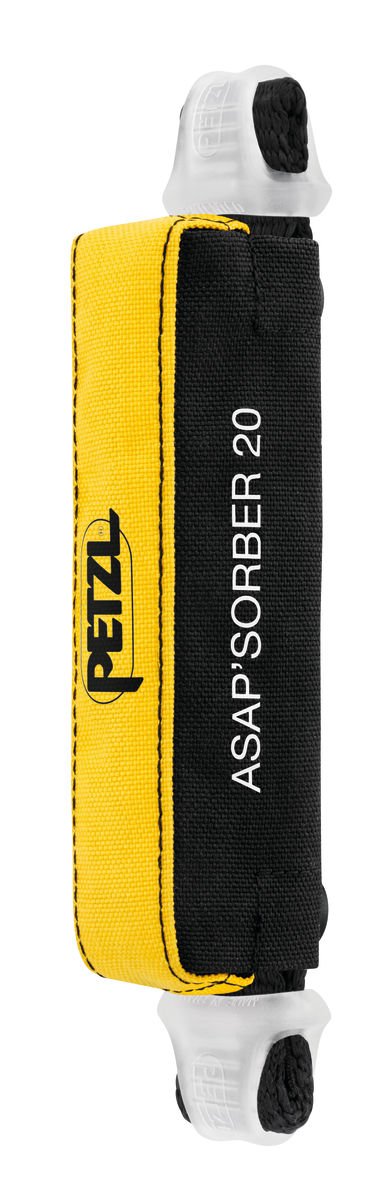 Petzl ASAP’SORBER International Version