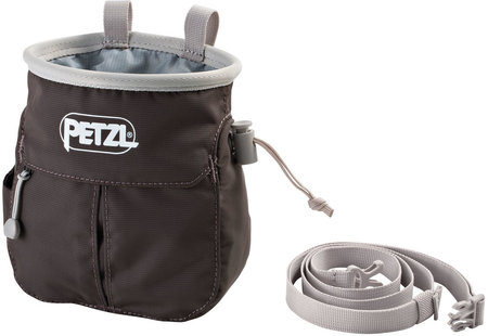 Chalk & Chalk Bags