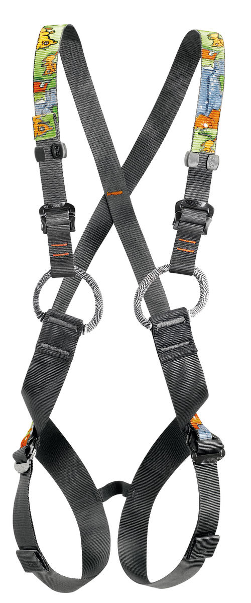 Petzl SIMBA