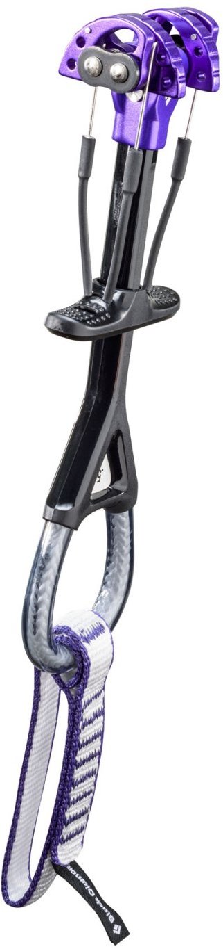 Anchors, Davits & Tripods