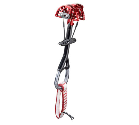 Anchors, Davits & Tripods