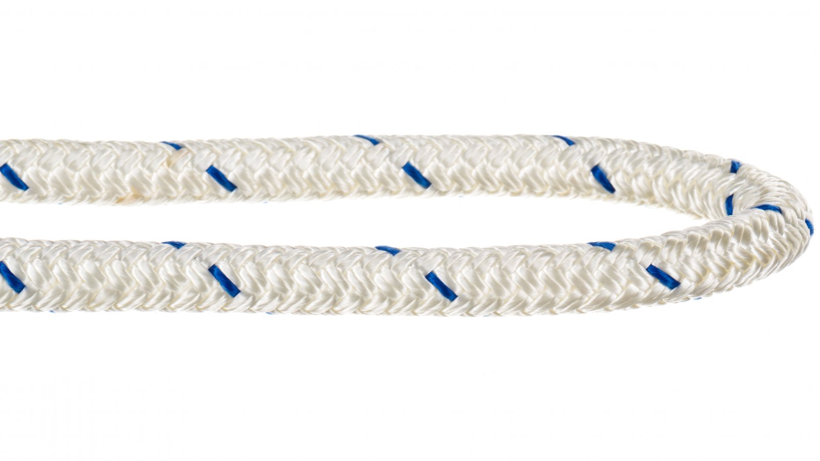 1-10 mm Double Braided Nylon Rope, For Rescue Operation, Length