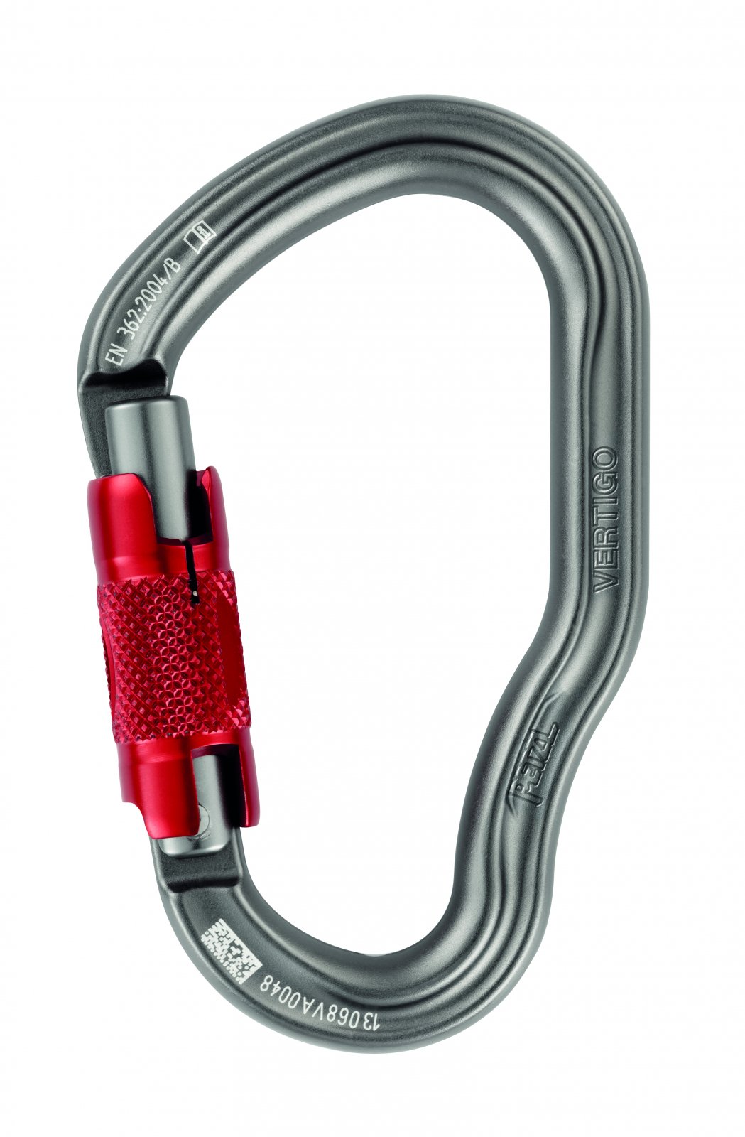 Petzl Vertigo