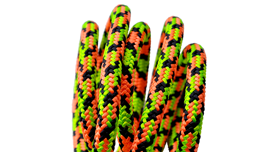 Inferno 24-Strand Braided Polyester