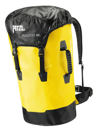 Backpack/Bucket Style Bags