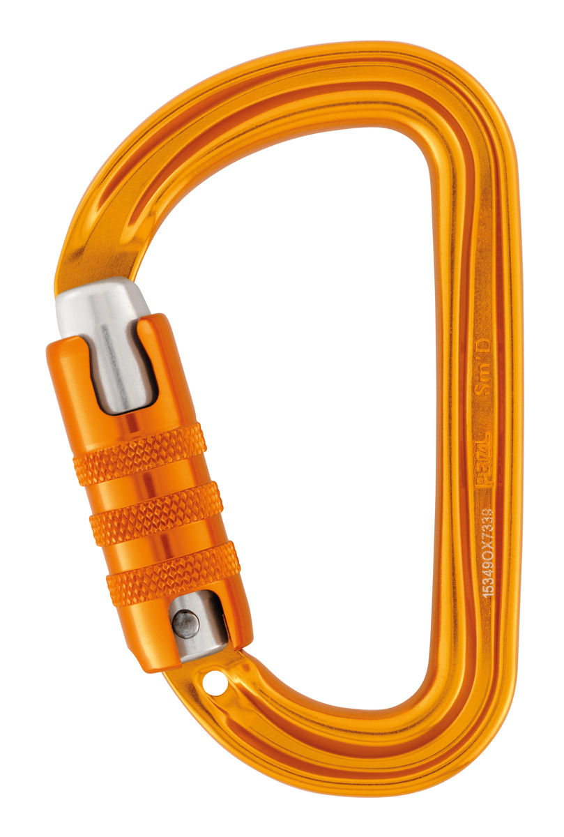 Petzl SM'D