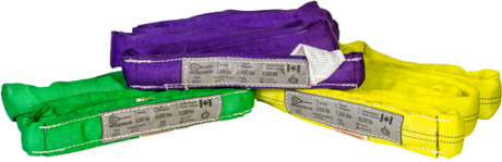 Sewn Slings