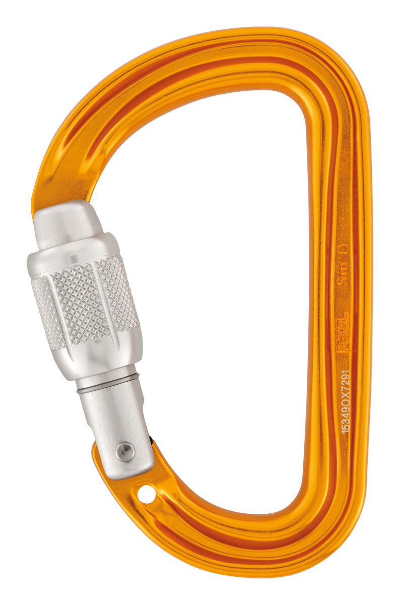 Petzl SM'D