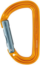 Aluminum Carabiners