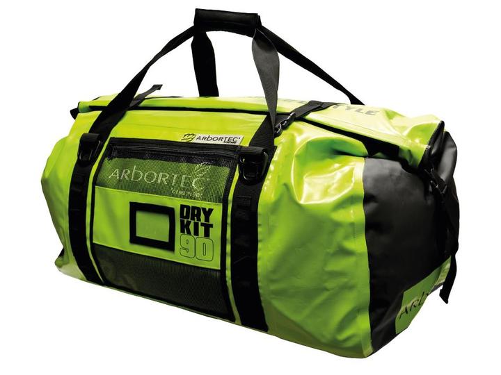 ARBORTEC Anaconda Duffle Bag