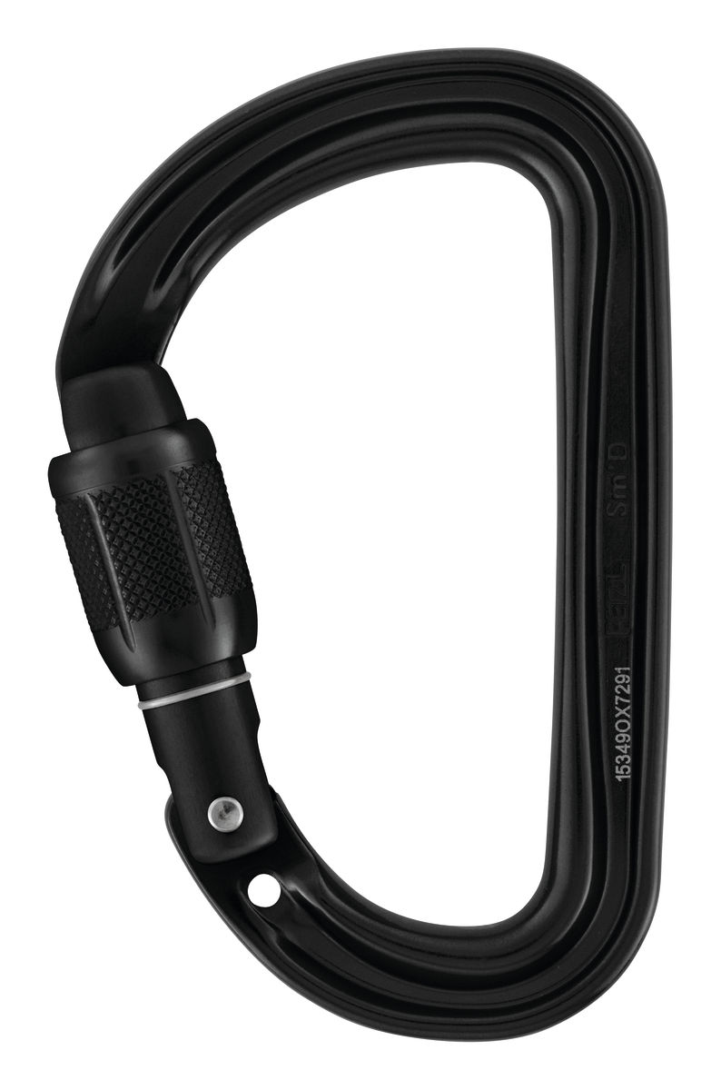 Petzl SM'D