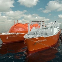 8 Strand Mooring Line
